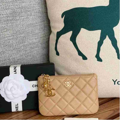 秋冬新品シャネルWallet財布-小銭入れ-名刺入れ2408LYSJ110-A50168-3