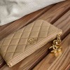秋冬新品シャネルWallet財布-小銭入れ-名刺入れ2408LYSJ110-A50168-3