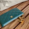 秋冬新品シャネルWallet財布-小銭入れ-名刺入れ2408LYSJ110-A50168-4