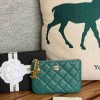 秋冬新品シャネルWallet財布-小銭入れ-名刺入れ2408LYSJ110-A50168-4