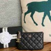 秋冬新品シャネルWallet財布-小銭入れ-名刺入れ2408LYSJ110-A50168-5