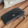 秋冬新品シャネルWallet財布-小銭入れ-名刺入れ2408LYSJ110-A50168-5