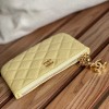 秋冬新品シャネルWallet財布-小銭入れ-名刺入れ2408LYSJ110-A50168-6