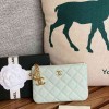 秋冬新品シャネルWallet財布-小銭入れ-名刺入れ2408LYSJ110-A50168-7