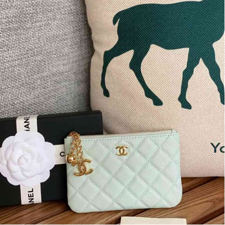 秋冬新品シャネルWallet財布-小銭入れ-名刺入れ2408LYSJ110-A50168-7