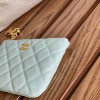秋冬新品シャネルWallet財布-小銭入れ-名刺入れ2408LYSJ110-A50168-7