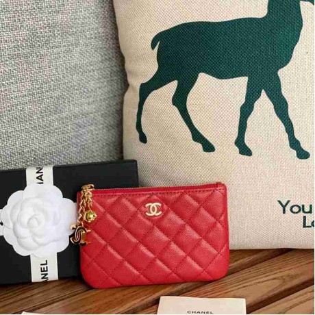 秋冬新品シャネルWallet財布-小銭入れ-名刺入れ2408LYSJ110-A50168-8