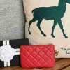 秋冬新品シャネルWallet財布-小銭入れ-名刺入れ2408LYSJ110-A50168-8