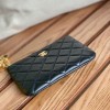 秋冬新品シャネルWallet財布-小銭入れ-名刺入れ2408LYSJ110-A50168