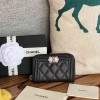 秋冬新品シャネルWallet財布-小銭入れ-名刺入れ2408LYSJ110-A80602-1