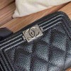 秋冬新品シャネルWallet財布-小銭入れ-名刺入れ2408LYSJ110-A80602-1