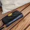 秋冬新品シャネルWallet財布-小銭入れ-名刺入れ2408LYSJ110-A80602-2