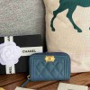 秋冬新品シャネルWallet財布-小銭入れ-名刺入れ2408LYSJ110-A80602-3