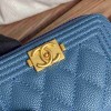 秋冬新品シャネルWallet財布-小銭入れ-名刺入れ2408LYSJ110-A80602-3