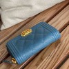 秋冬新品シャネルWallet財布-小銭入れ-名刺入れ2408LYSJ110-A80602-3