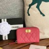 秋冬新品シャネルWallet財布-小銭入れ-名刺入れ2408LYSJ110-A80602-4