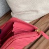 秋冬新品シャネルWallet財布-小銭入れ-名刺入れ2408LYSJ110-A80602-4