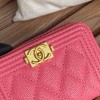 秋冬新品シャネルWallet財布-小銭入れ-名刺入れ2408LYSJ110-A80602-4