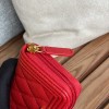 秋冬新品シャネルWallet財布-小銭入れ-名刺入れ2408LYSJ110-A80602-5