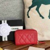 秋冬新品シャネルWallet財布-小銭入れ-名刺入れ2408LYSJ110-A80602-5