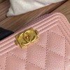 秋冬新品シャネルWallet財布-小銭入れ-名刺入れ2408LYSJ110-A80602-6