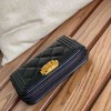 秋冬新品シャネルWallet財布-小銭入れ-名刺入れ2408LYSJ110-A80602