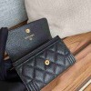 秋冬新品シャネルWallet財布-小銭入れ-名刺入れ2408LYSJ110-A80603-1