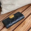 秋冬新品シャネルWallet財布-小銭入れ-名刺入れ2408LYSJ110-A80603-1