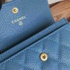 秋冬新品シャネルWallet財布-小銭入れ-名刺入れ2408LYSJ110-A80603-2