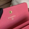 秋冬新品シャネルWallet財布-小銭入れ-名刺入れ2408LYSJ110-A80603-3