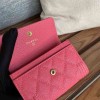 秋冬新品シャネルWallet財布-小銭入れ-名刺入れ2408LYSJ110-A80603-3