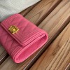 秋冬新品シャネルWallet財布-小銭入れ-名刺入れ2408LYSJ110-A80603-3