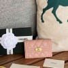 秋冬新品シャネルWallet財布-小銭入れ-名刺入れ2408LYSJ110-A80603-4