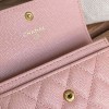 秋冬新品シャネルWallet財布-小銭入れ-名刺入れ2408LYSJ110-A80603-4