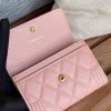 秋冬新品シャネルWallet財布-小銭入れ-名刺入れ2408LYSJ110-A80603-4