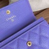 秋冬新品シャネルWallet財布-小銭入れ-名刺入れ2408LYSJ110-A80603