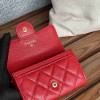 秋冬新品シャネルWallet財布-小銭入れ-名刺入れ2408LYSJ110-AP0214-10