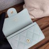 秋冬新品シャネルWallet財布-小銭入れ-名刺入れ2408LYSJ110-AP0214-11