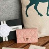 秋冬新品シャネルWallet財布-小銭入れ-名刺入れ2408LYSJ110-AP0214-12