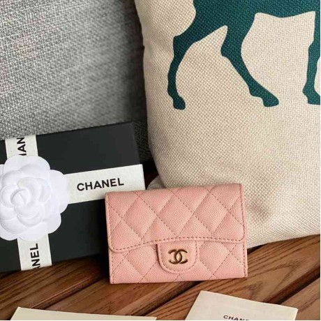 秋冬新品シャネルWallet財布-小銭入れ-名刺入れ2408LYSJ110-AP0214-12