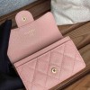 秋冬新品シャネルWallet財布-小銭入れ-名刺入れ2408LYSJ110-AP0214-12