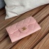 秋冬新品シャネルWallet財布-小銭入れ-名刺入れ2408LYSJ110-AP0214-12