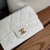 秋冬新品シャネルWallet財布-小銭入れ-名刺入れ2408LYSJ110-AP0214-13