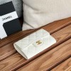 秋冬新品シャネルWallet財布-小銭入れ-名刺入れ2408LYSJ110-AP0214-13