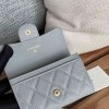秋冬新品シャネルWallet財布-小銭入れ-名刺入れ2408LYSJ110-AP0214-1