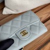 秋冬新品シャネルWallet財布-小銭入れ-名刺入れ2408LYSJ110-AP0214-1