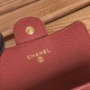 秋冬新品シャネルWallet財布-小銭入れ-名刺入れ2408LYSJ110-AP0214-2