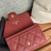 秋冬新品シャネルWallet財布-小銭入れ-名刺入れ2408LYSJ110-AP0214-2