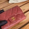 秋冬新品シャネルWallet財布-小銭入れ-名刺入れ2408LYSJ110-AP0214-2