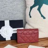 秋冬新品シャネルWallet財布-小銭入れ-名刺入れ2408LYSJ110-AP0214-2